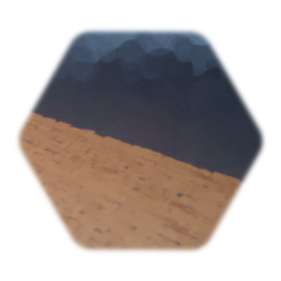 Captain's Wooden Floor