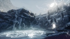 A screenshot taken in Dreams. 3 of 29.