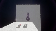 A screenshot taken in Dreams. 1 of 3.