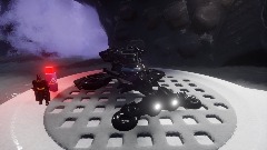 A screenshot taken in Dreams. 3 of 8.