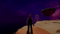 A screenshot taken in Dreams. 7 of 28.