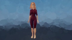 A screenshot taken in Dreams. 1 of 2.