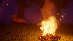 Campfire