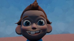 A screenshot taken in Dreams. 8 of 10.