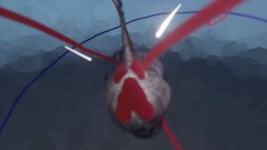 A screenshot taken in Dreams. 7 of 13.