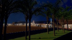 Nevada Zombies [OUTBREAK Survival]