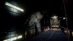 A screenshot taken in Dreams. 3 of 16.