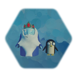 Ice King