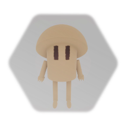 Mushroom Mann