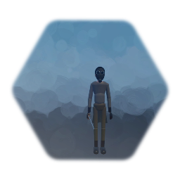 Remix of Frank Hawker