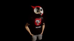 A screenshot taken in Dreams. 19 of 20.