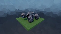 A screenshot taken in Dreams. 2 of 25.