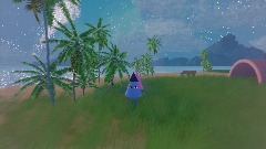 A screenshot taken in Dreams. 12 of 14.