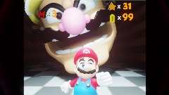 The Wario Apparition