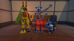 A Christmas gift to you all