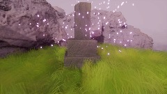 The Hammer of Susanoo - Main menu