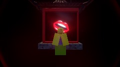 A screenshot taken in Dreams. 15 of 21.