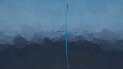 A screenshot taken in Dreams. 6 of 9.