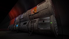 A screenshot taken in Dreams. 4 of 4.