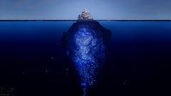 A screenshot taken in Dreams. 13 of 18.