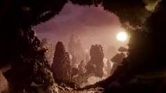 A screenshot taken in Dreams. 3 of 6.