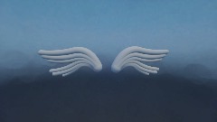 A screenshot taken in Dreams. 1 of 2.