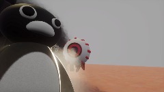 Noot Noot!