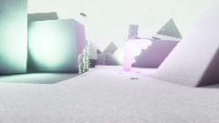 A screenshot taken in Dreams. 2 of 3.
