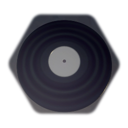 Vinyl Record