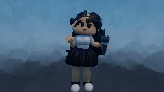 A screenshot taken in Dreams. 6 of 29.