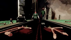 The Life Of Franklin Clinton Teaser