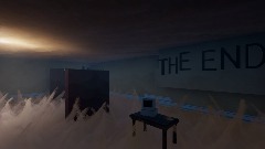 The End Teaser