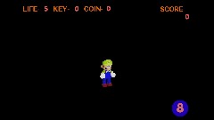 A screenshot taken in Dreams. 1 of 1.