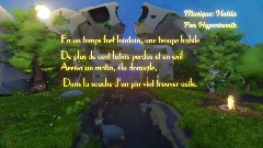 A screenshot taken in Dreams. 1 of 6.