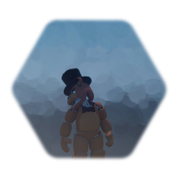 Meme Freddy Fazbear
