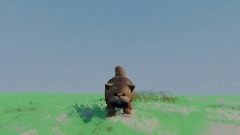 A screenshot taken in Dreams. 3 of 4.