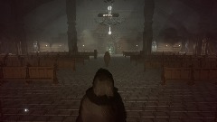 The Cathedral : Ancient Dangers