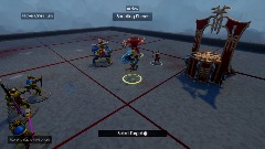 A screenshot taken in Dreams. 4 of 5.