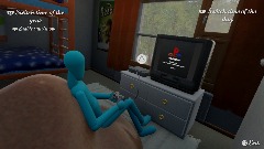 A screenshot taken in Dreams. 10 of 22.