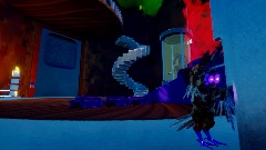 A screenshot taken in Dreams. 8 of 8.