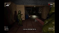 A screenshot taken in Dreams. 4 of 19.