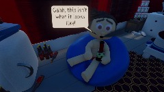 A screenshot taken in Dreams. 2 of 23.