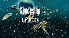 A screenshot taken in Dreams. 18 of 29.