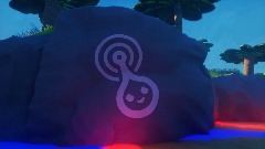 A screenshot taken in Dreams. 9 of 11.