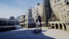 A screenshot taken in Dreams. 15 of 23.