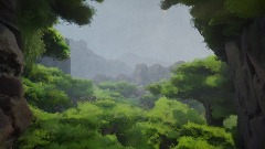 A screenshot taken in Dreams. 13 of 14.