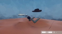 A screenshot taken in Dreams. 1 of 2.