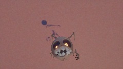 A screenshot taken in Dreams. 2 of 2.