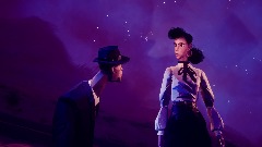 A screenshot taken in Dreams. 3 of 28.