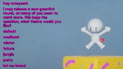 A screenshot taken in Dreams. 1 of 1.